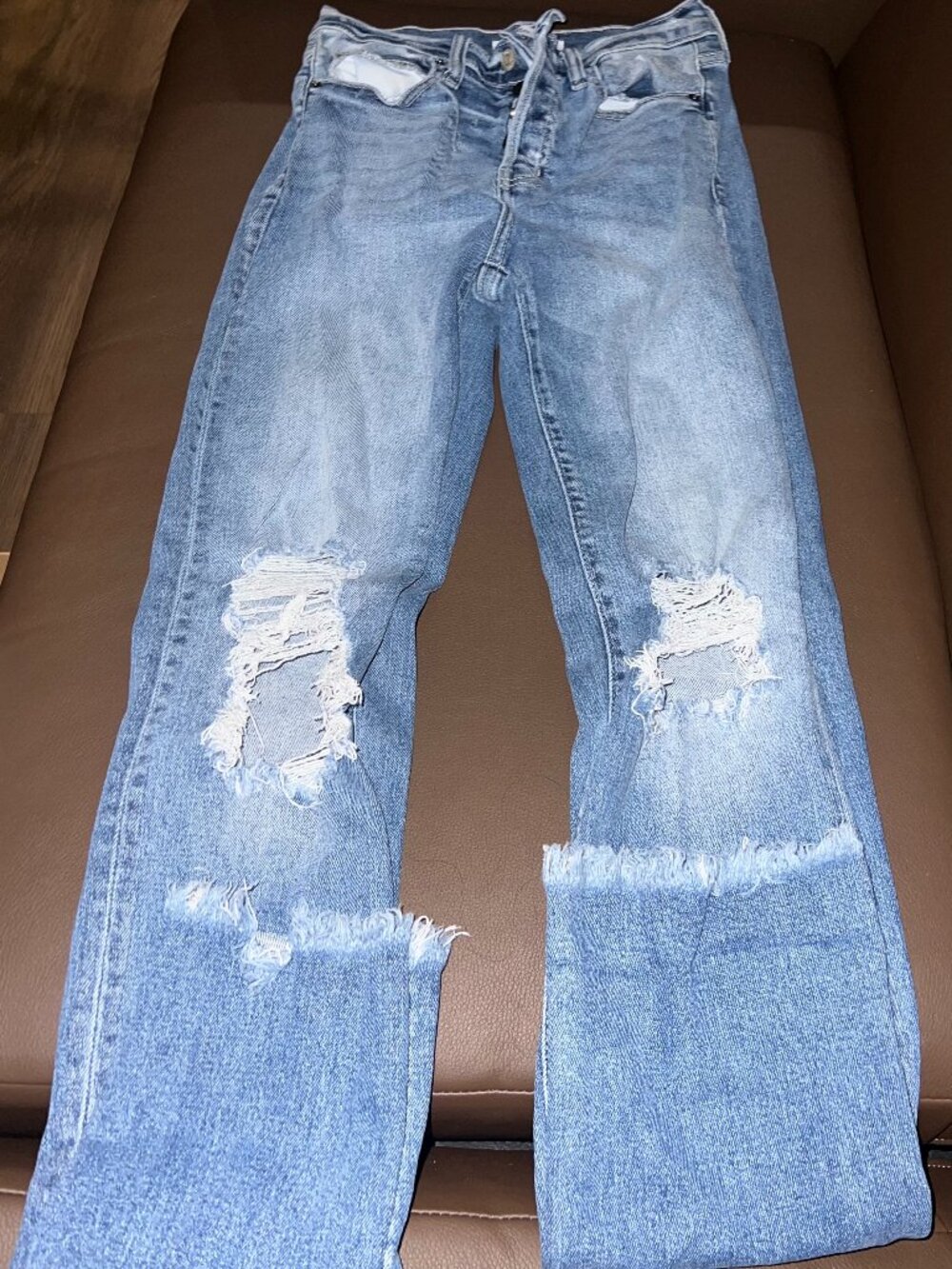 Willow Root Jeans